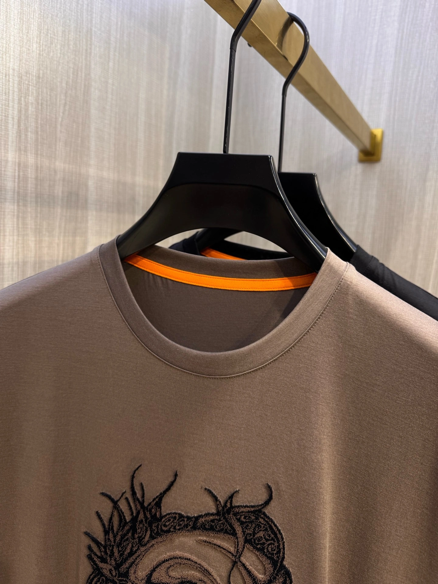 wg.luxury- H5r75s embroidery 2Colour item:E-F355B1627-2
